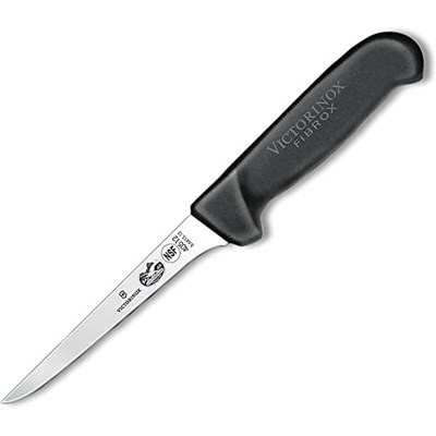 Victorinox mutfak bıçağı ayırma bıçağı Esnek Fibrox 12