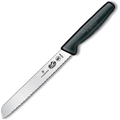 Victorinox mutfak bıçağı Ekmek bıçağı dalgalı yüzey 18