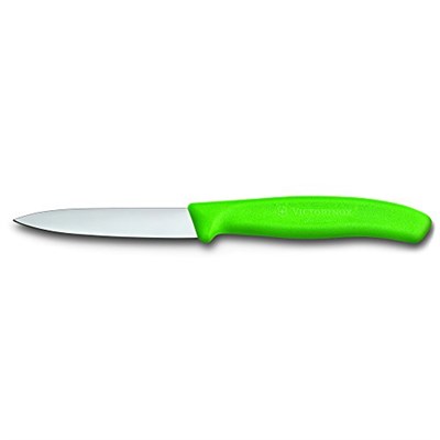 Victorinox mutfak bıçağı için sebze, Yeşil, One Size, Yeşİl