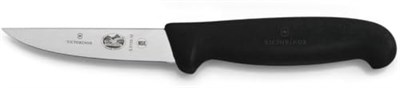 Victorinox mutfak bıçağı Kleintiermesser Fibrox Standard