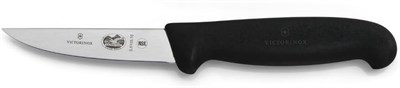 Victorinox mutfak bıçağı Kleintiermesser Fibrox Standard