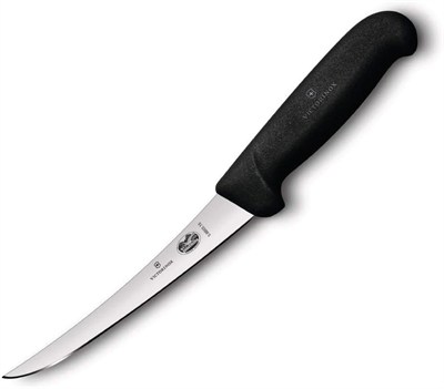VICTORINOX MUTFAK Victorinox 5.6613.15 Sıyırma Bıçağı