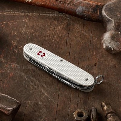 Victorinox Pioneer Range, Alox Çakı