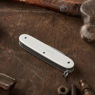 Victorinox Pioneer Range, Alox Çakı