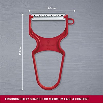 Victorinox Rapid Jülyen Soyacak Kırmızı