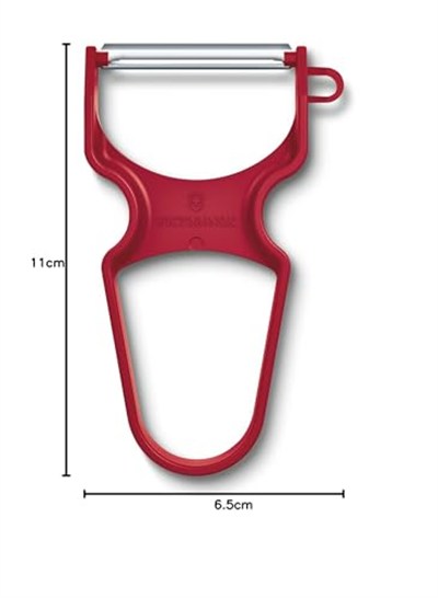 Victorinox RAPID Soyucu, Kırmızı