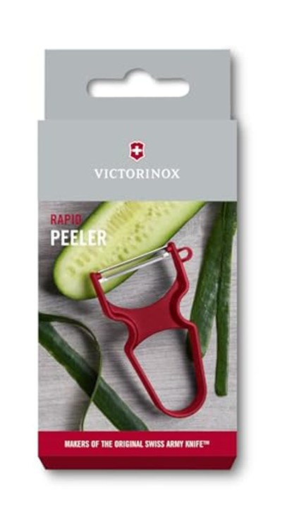 Victorinox RAPID Soyucu, Kırmızı