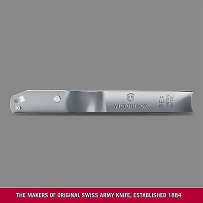 Victorinox Rex Sebze Soyacak Metal 6.0900, Classic