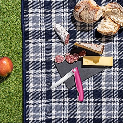 Victorinox S Classic Pembe Katlanır Soyma Bıçağı 11 cm