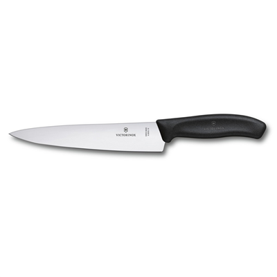 Victorinox Şef Doğrama Bıçağı Fibrox Blisterli
