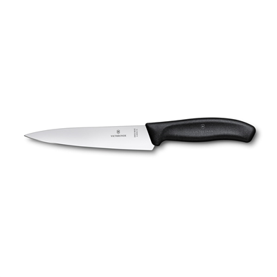 Victorinox Şef Doğrama Bıçağı Fibrox Blisterli