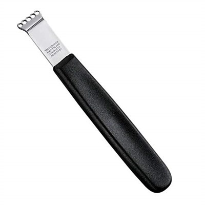Victorinox set Zitronenschaber naylon Siyah, 5.3503