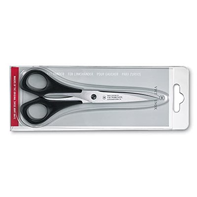 Victorinox Solaklar için ev makası, paslanmaz, toplam uzunluk 16 cm
