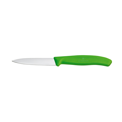 Victorinox Soyma Bıçağı Sivri 10 cm