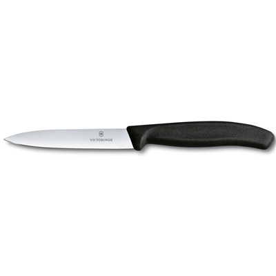 Victorinox Soyma Bıçağı Sivri 10 cm
