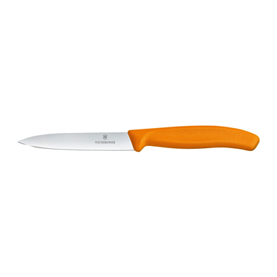 Victorinox Soyma Bıçağı Sivri 10 cm
