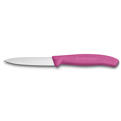 Victorinox Soyma Bıçağı Sivri 8 cm