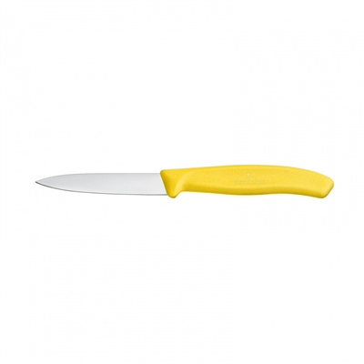 Victorinox Soyma Bıçağı Sivri 8 cm