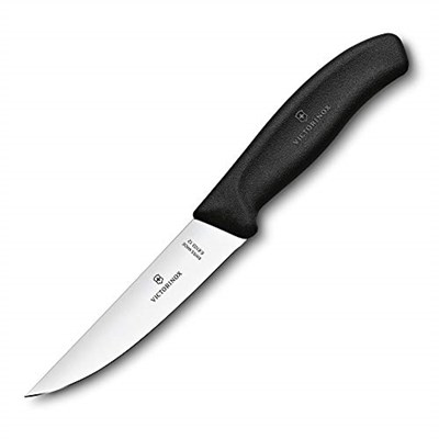 Victorinox SwissClassic Doğrama Bıçağı (Blisterli) 12 Cm