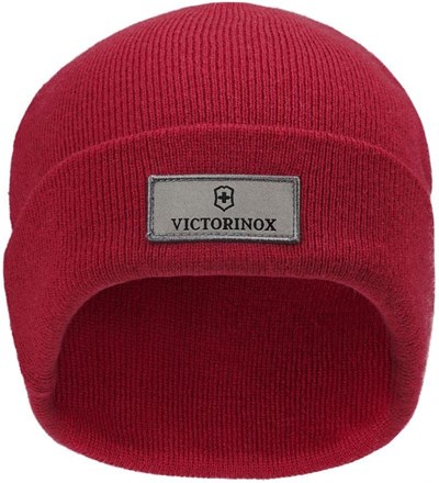 Victorinox Üniseks Fan Beanie Logo Şapka