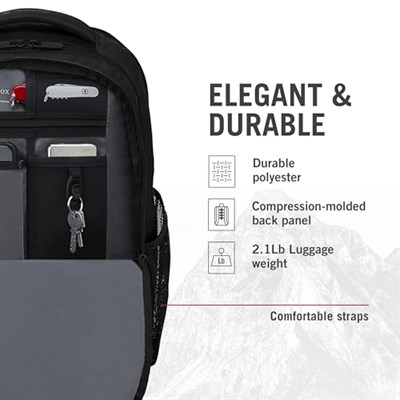 Victorinox Unisex Vx Sport Evo VxSport EVO (1er Pack)