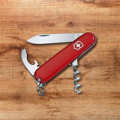 Victorinox Waiter Çakı