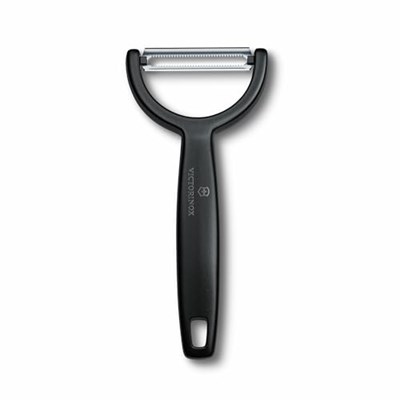 Victorinox Ypso Testere Çift Kenarli Soyacak, Siyah (7.6079)