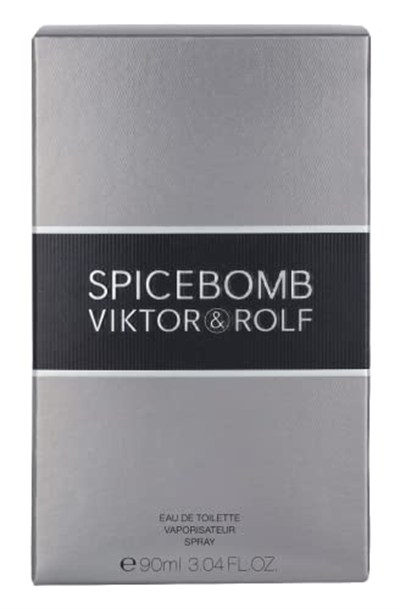 Viktor&Rolf Spicebomb Edt 90 Ml