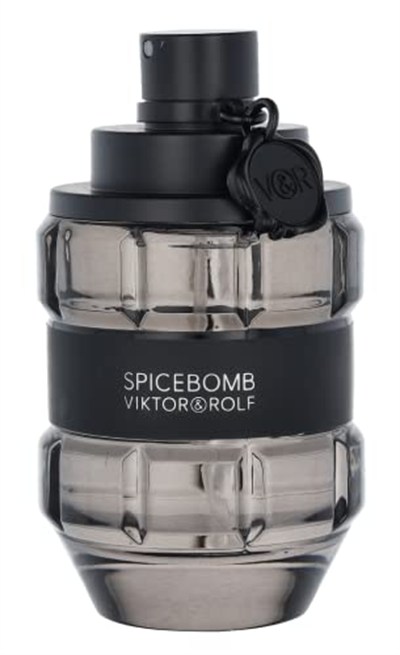 Viktor&Rolf Spicebomb Edt 90 Ml