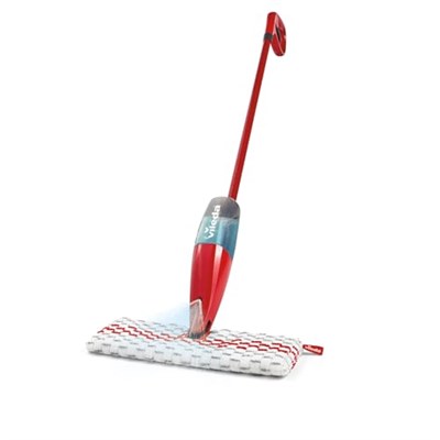 Vileda 1-2 Spray Max Sprey Mop - Seçenekler: Temizlik Sistemi, Yedek Paspas