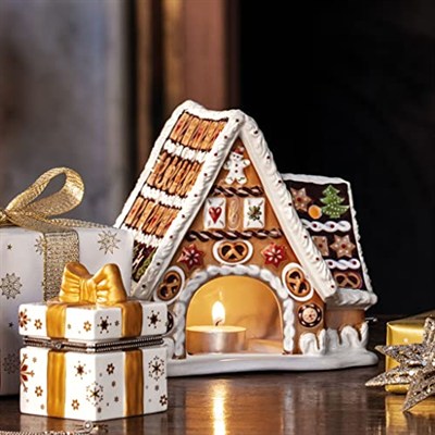 Villeroy ve Boch Christmas Toys Müzik Kutusu 