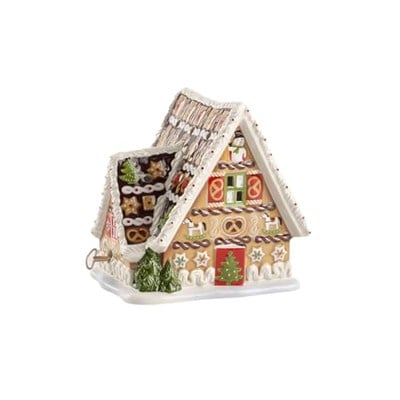 Villeroy ve Boch Christmas Toys Müzik Kutusu 