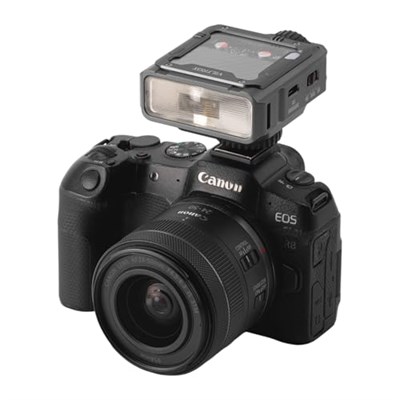 VILTROX TTL Flash, Canon Kamera için 1800mAh Açık Kamera Flaşı, 26W/s 5600K Kamera için Küçük Flaş, GN16 Mini Flaş, 1s Geri Dönüşüm Süresi, Softbo - Seçenekler: ttl flash for Canon, ttl flash for Sony