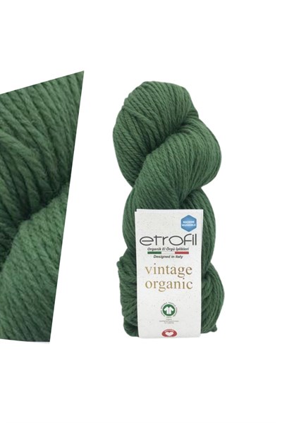 Vıntage Organıc 75177 - DILL