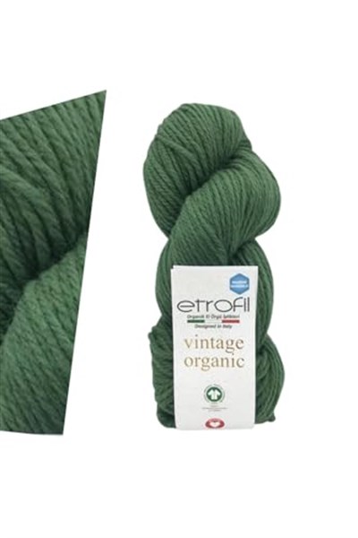 Vıntage Organıc 75177 - DILL