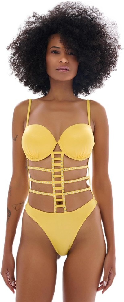 Virgo Başak Bikini