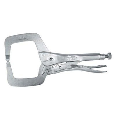 Visegrip 11R Feststellbuegel C-Form, normal dantel, 11 inç (27,9 cm)