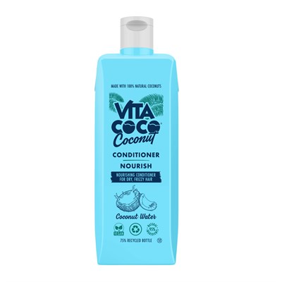 Vita Coco Kuru Saçlar İçin Saç Kremi – Yoğun Nem ve Yumuşaklık
