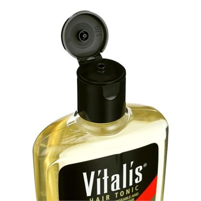 Vitalis Saç Tonik Erkekler İçin, 7 ons (1li paket) (VT06017)