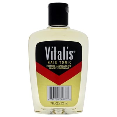 Vitalis Saç Tonik Erkekler İçin, 7 ons (1li paket) (VT06017)
