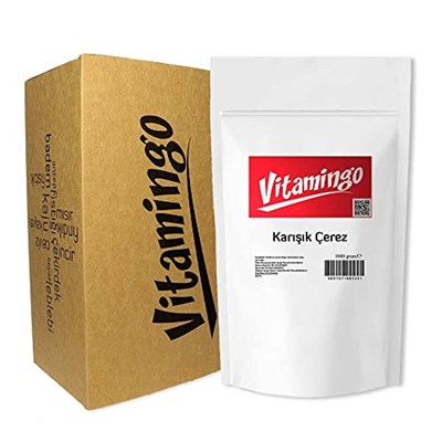 Vitamingo Karışık Kuruyemiş 1000 gram