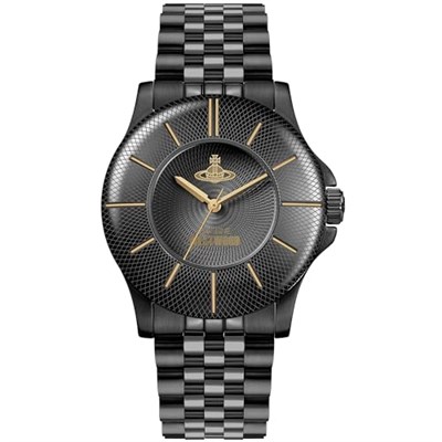 VIVIENNE WESTWOOD VV309BKBK Kadın Kol Saati