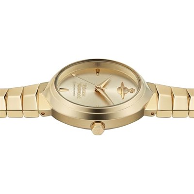 VIVIENNE WESTWOOD VV314GDGD Kadın Kol Saati