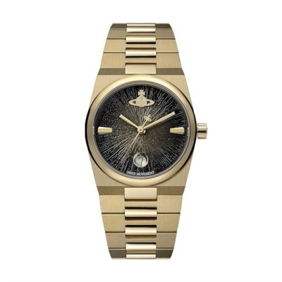 VIVIENNE WESTWOOD VV332MTGD Kadın Kol Saati