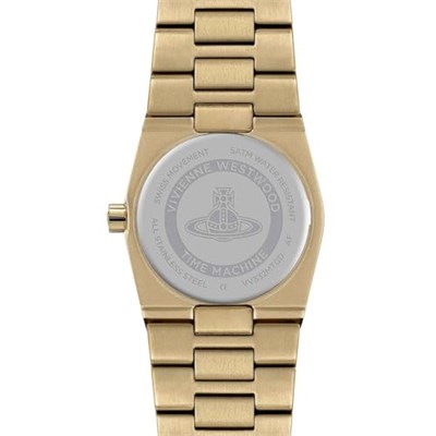 VIVIENNE WESTWOOD VV332MTGD Kadın Kol Saati