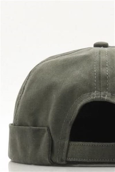 Vizörsüz Docker Balıkçı Leon Hiphop Beresi Çeşitli renklerde unisex