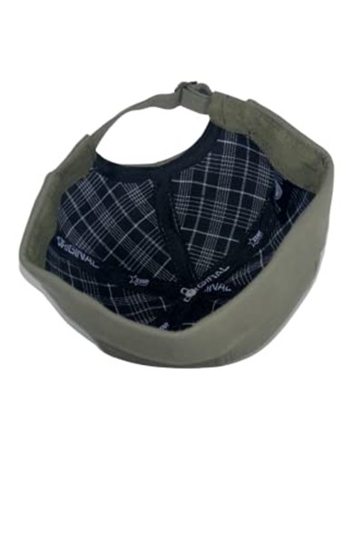Vizörsüz Docker Balıkçı Leon Hiphop Beresi Çeşitli renklerde unisex
