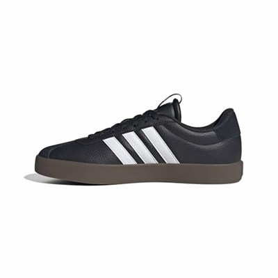Vl Court 3.0 Erkek Gri Sneaker Ayakkabı JR8607