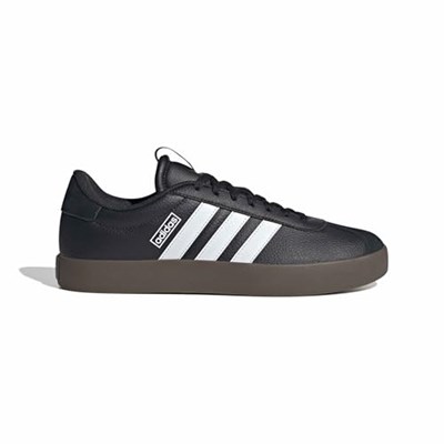 Vl Court 3.0 Erkek Gri Sneaker Ayakkabı JR8607
