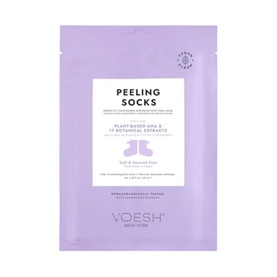 VOESH Peeling Bakım Çorabı 40 Ml
